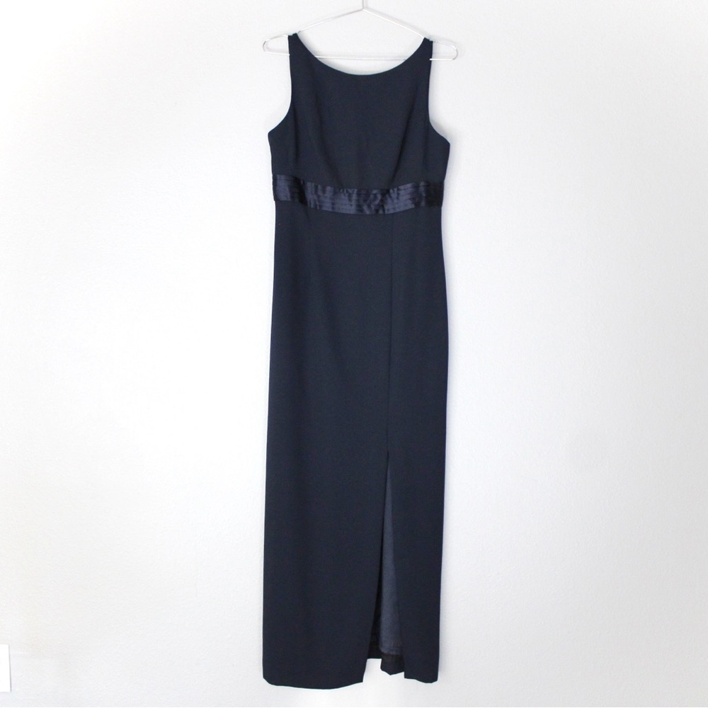 Vintage 90s Laundry by Shelli Segal Dress
